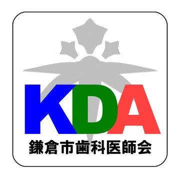 KDAマーク